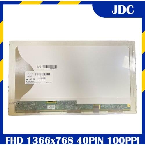 Free shipping 15.6LED for laptop LP156WH4 TLN1 LP156WH4 TLN1 LP156WH2 TLA1 LTN156AT24 LTN156AT32 B156XW02 V.2 V.6 B156XTN02.0