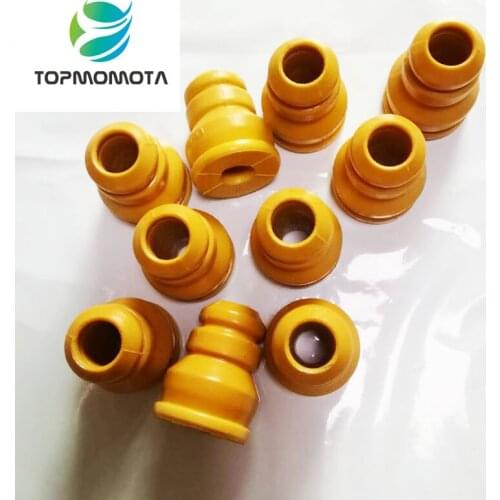 10 pieces E4-AP2-Z007A001-VA Shock Absorber Buffer For Mercedes W221 front and rear shock foam