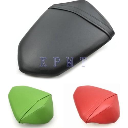 For Kawasaki Ninja Z800 Z 800 2013 2014 2015 2016 2017 2018 2019 motorcycle Rear Seat Cover Cowl Solo Seat Cowl Passenger seat
