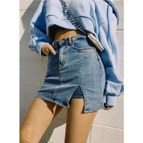 HAIMAITONG Womens Skirts Shorts