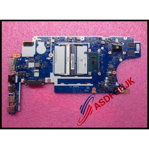 For Lenovo for Thinkpad E460 laptop computer independent graphics card motherboard with i7-6500u FRU 00UP259 00UP260 00UP258