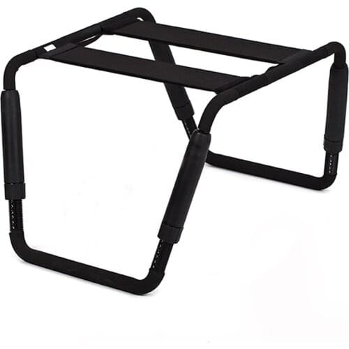 Weightless Sex Love Chair Trampoline G-Spot Orgasm Cushion Sex Furniture Sofa Swing Add Sex Pleasure For Couple Adult Sex Toys