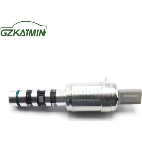 OEM 8200823650 8200240058 8200413185 VVT OCV Oil control Valve for Renault