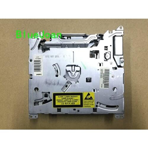 Original PLDS single CD mechanism CDM-M6 4.4 CL 2+ deck loader CDM M6 for BMNW E46 Car CD drive navigation business radio No PCB