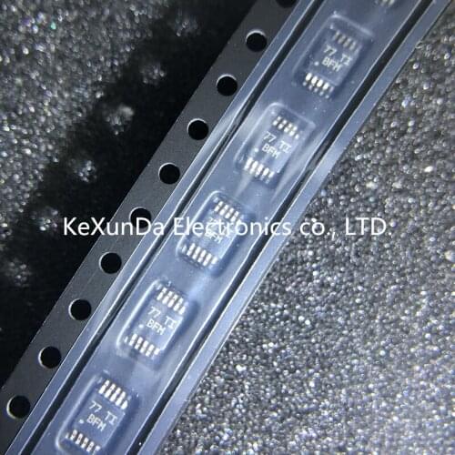 Original 2PCS/LOT TPS62050DGSR TPS62050DGS TPS62050 BFM MSOP-10 IC FREE SHIPPING