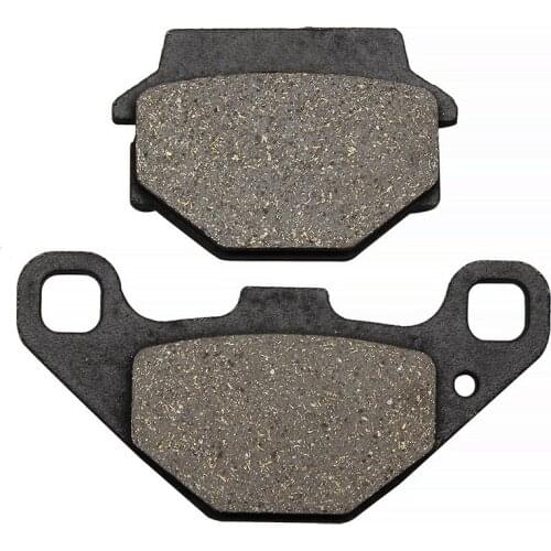 Motorcycle Front Brake Pads For SUZUKI AD 50 AE50R,AJ50 ZZ/RS Sepia,CP50 C,CR50 DC,RM 80 XG/XH/XJ/XK/XL/XM/XN/XP/XR/XS