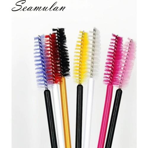 Наборы кистей для макияжа Seamulan China At AliExpress