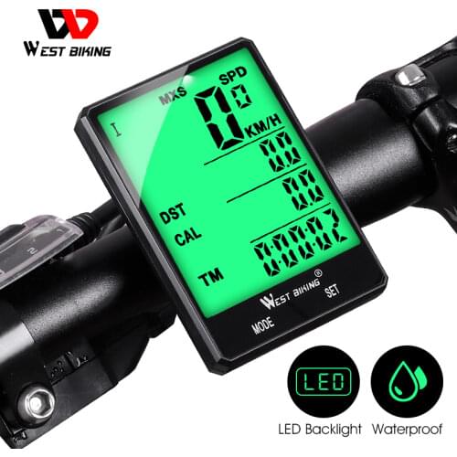 West Biking Gaming Consoles