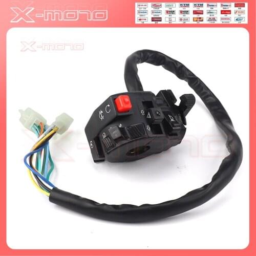 X-motocycle Trader Motorcycle Speedometers