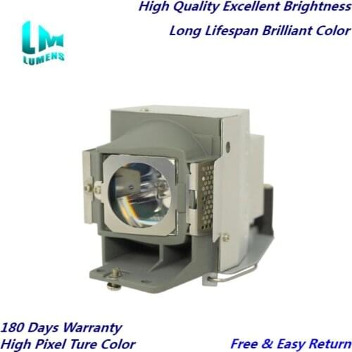 100% New compatible projector lamp RLC-070 with housing for ViewSonic PJD6213 PJD6223 VS14295 PJD5126 High quality