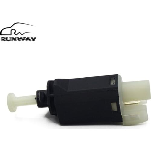 100% New! Brake Light Switch Reverse Light Switch For SEAT TOLEDO Volkswagen VW Golf Jetta MK2 Passat Scirocco DERBY PASSAT