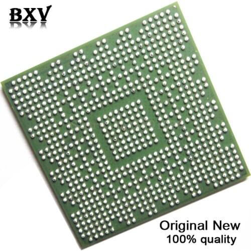100% Original NF4-SLI-N-A3 NF4 SLI N A3 BGA Chipset Free Shipping