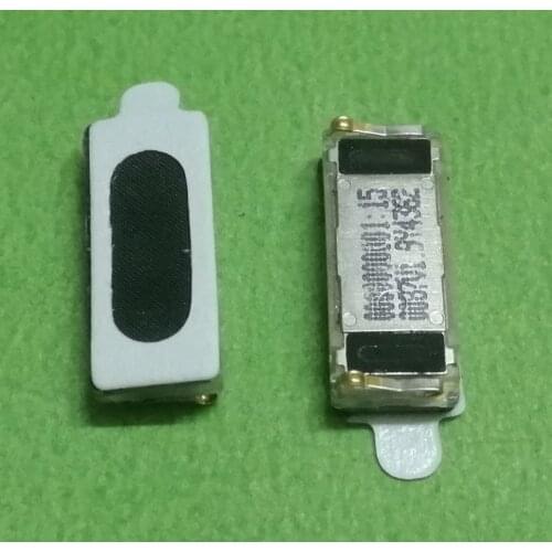 2pcs Earpiece Receiver Ear Speaker For Sony Xperia C C2305 S39 S39H E4 E2104 E2105 E2114 E2115 T3 M50W D5103 D5102 D510 Earphone