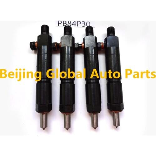 Diesel Injection Pump Fuel Injector Assembly PB84P30 KBEL-004M Original DONGFANGHONG YTO Quality