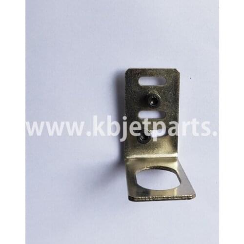 A16538 ANGLE BRACKET PHOTOCELL/FIBER USE FOR IMAJE 9020 S7 9030 9040 S8 9018 9028 9232 9029 9410 9450 9042 INKJET CODING PRINTER
