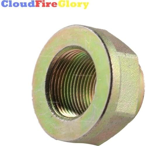 CloudFireGlory Crankshafts