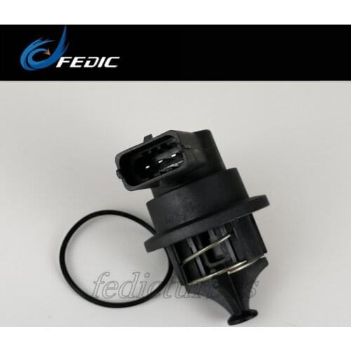 Turbocharger actuator sensor GTB2056LV 796122 769566 for Citroen Fiat Peugeot 3.0 HDI 107 Kw 114 Kw 130 Kw F1CE0481D 2006