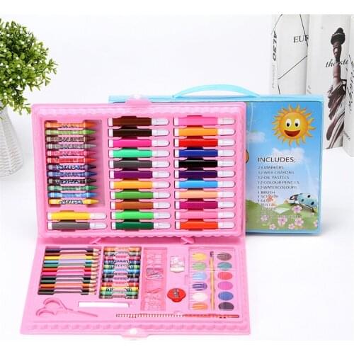 FoPcc Watercolor Paints