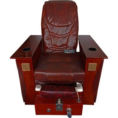 Ex-factory Price Customizable Hot Sale Beauty Salon Pedicure Chairs for Spa Salons