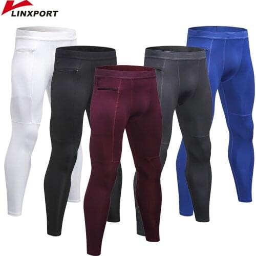 Узкие мужские брюки Linxport China At AliExpress
