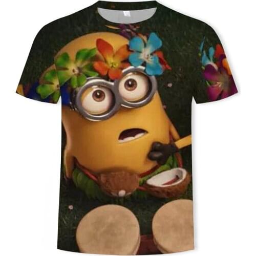 2021 summer hot sale mens and womens T-shirt fashion 3D printing fashion casual sports T-shirt short sleeve O-neck breathable