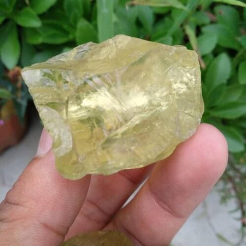 1pcs 70g Rockcloud Natural Crystals Raw Rough Stones For Cabbing,Tumbling,Cutting,La