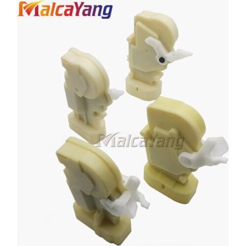 New Passenger Side Door Lock Latch Actuator for Lexus RX300 3.0L 1999 2000 2001 2002 2003 69040-48020 FL/RL 69030-48020 FR/RR