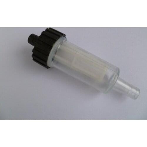 Vidric 280 380 high pressure cleaner car washer accessories Tongming filter four points straight pagoda joint