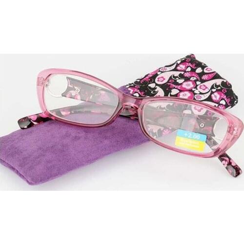 OYDCH Women's Glasses For Sight