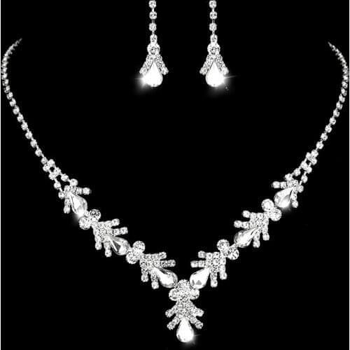 Simechi Jewelry Sets