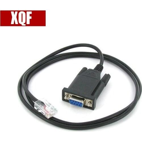 USB Programming Cable for ICOM IC-F110 IC-F121 IC-F621 OPC-1122 IC-F1721 IC-F511 IC-F520 two way Radio