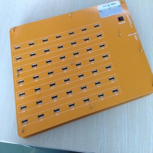 Well Core Power Supplies