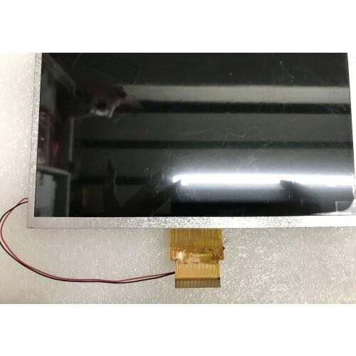 20810900090030-02 XR090PB0T for Tablet computer LCD Displays screen