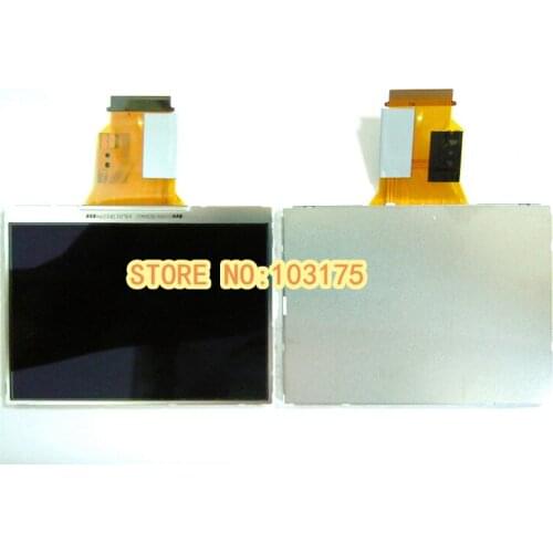 Free shipping! Genuine New LCD Screen Display For Canon 6D 60D 600D EOS Rebel T3i Kiss X5 With Backlight