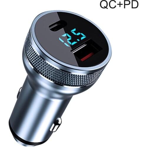 BLUELANS Cigarette Lighter Splitters For Mobile Phones