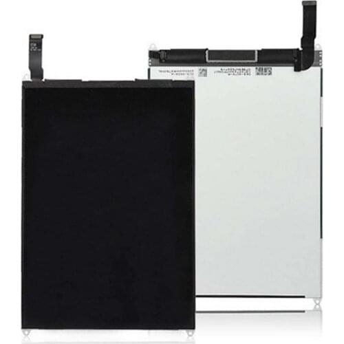 For ipad lcd Replace for iPad mini 1/2/3 air/ air2/ A1822 1823