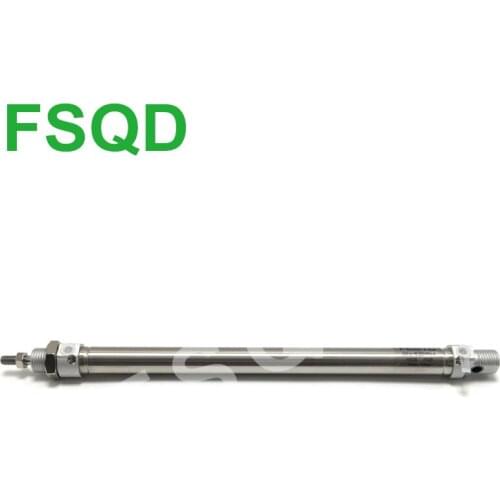 DSNU-16-160,175,200,225,250,300-P-A DSNU-16-160,175,200,225,250,300-PPV/PPS-A FSQD FESTO Pneumatic Round Cylinder DSNU Series