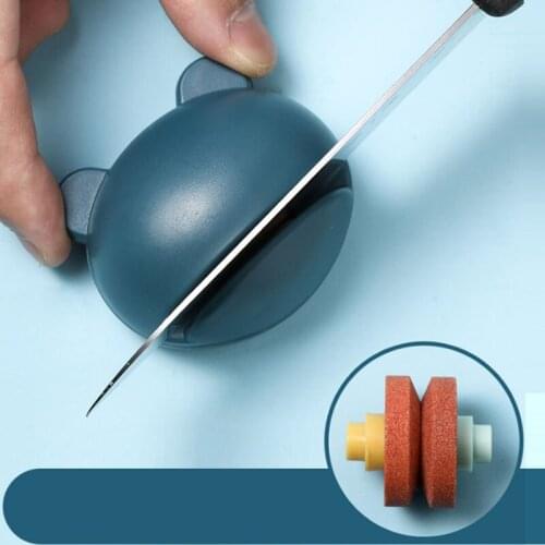 DSTVLF Sharpeners
