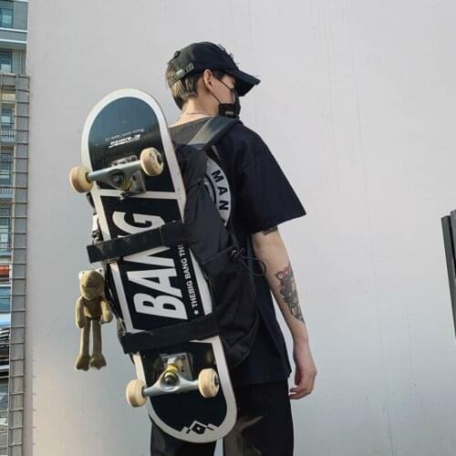 HOVERWIND Skateboards