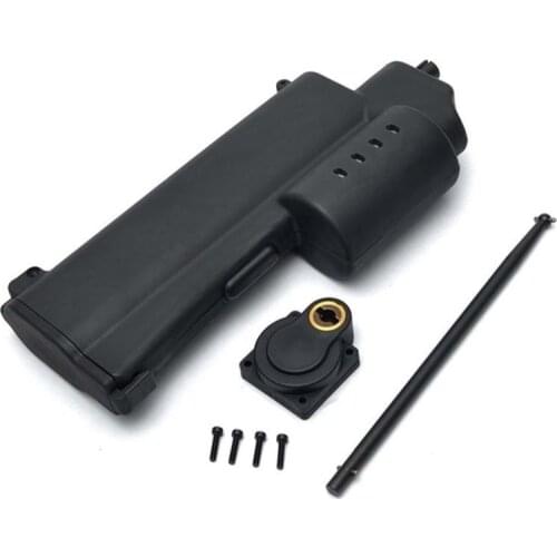 HSP 70111 Electric Handheld Power Starter for 16 18 21 Nitro Engine Parts Rotor RC Car