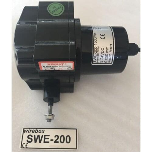 İPLİ ENKODER SKYWIRE SWE-200