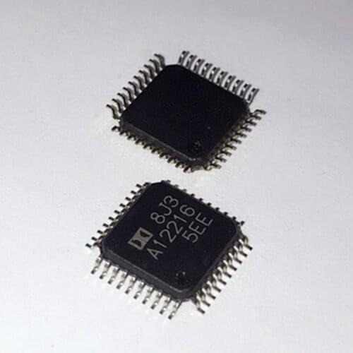 2pcs HA12216F HA12216 Integrated IC Chip QFP40 Package