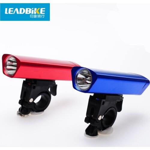 Leadbike Bicycle Frames