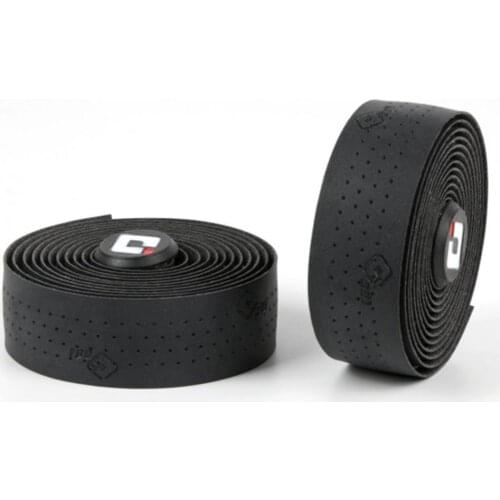 Handlebar Tapes Solid Color High Elasticity EVA Non Slip Cycling Handle Bar Wrap Straps for MTB cinta manillar carretera