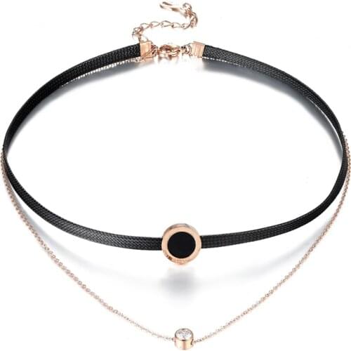 Чокеры на шею LINGYY China At AliExpress