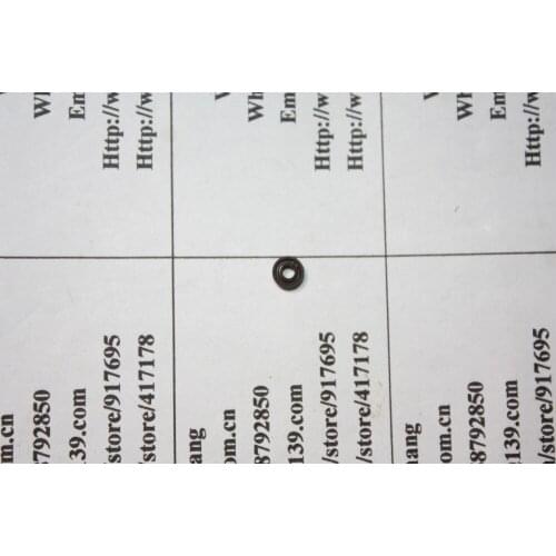 Lonati GL61Q GL615 GL616F Socks Machine Use NBR Seals 0346408