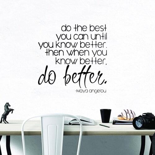 Cartoon do bettei Decal Removable Vinyl Mural Poster For Living Room Bedroom Wall Art Sticker Murals