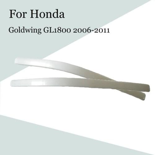 For Honda Goldwing GL1800 2006-2011 Motorcycle Body Left and Right Side Regula ABS Injection Fairings GL 1800 06-11 Accessories