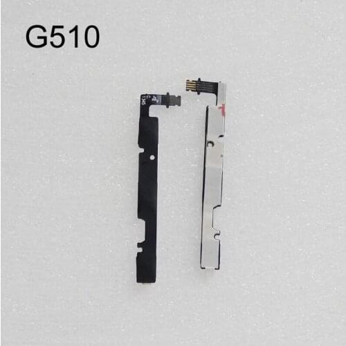 New Power On Off Button Flex For Huawei G510 G525 G520 T8951 U8951 Power Flex Replacement