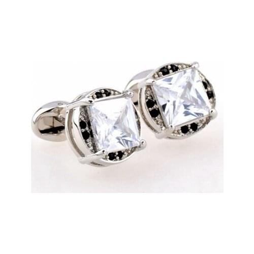 TZG11152 The Latest Cufflink New Arrival Cuff Link 5 Pairs Wholesale Free Shipping